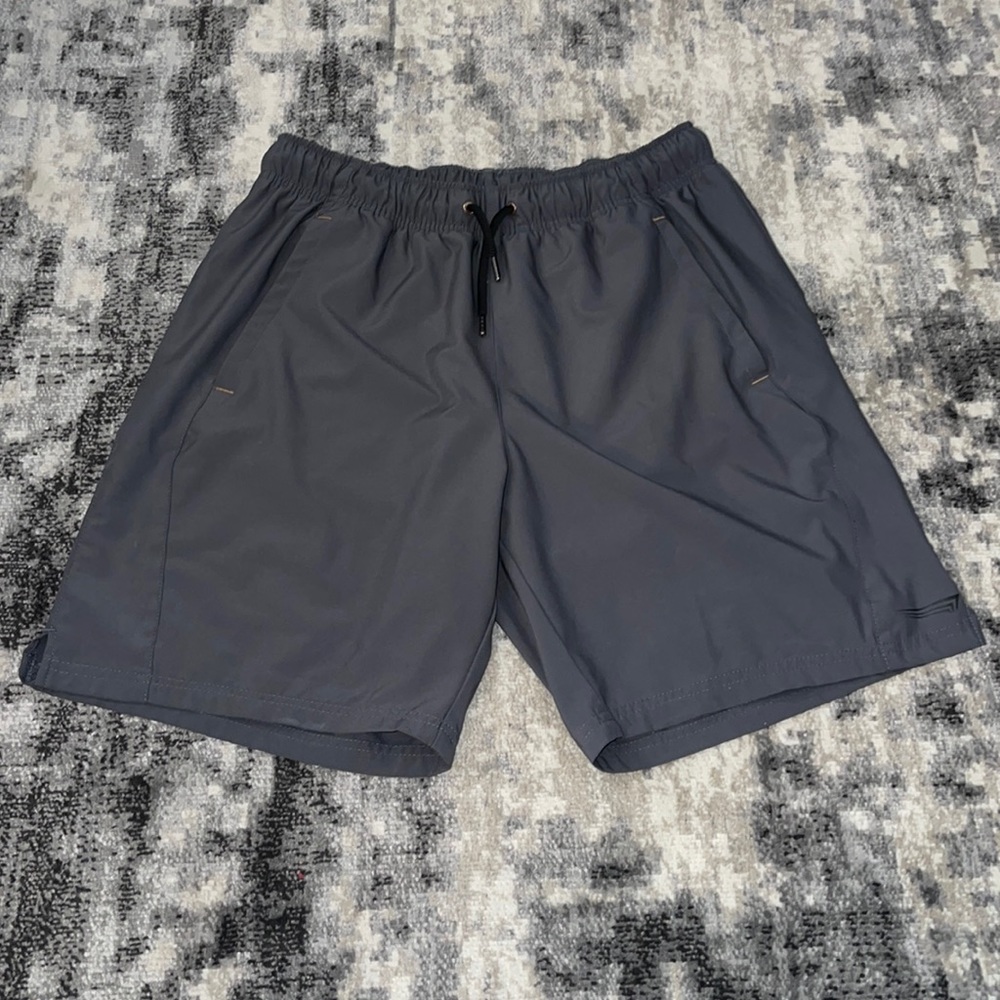 Copper Fit Athletic Shorts Men’s sz Lg